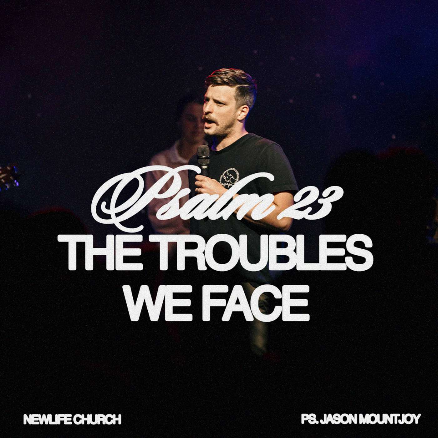 Newlife Church: Robina