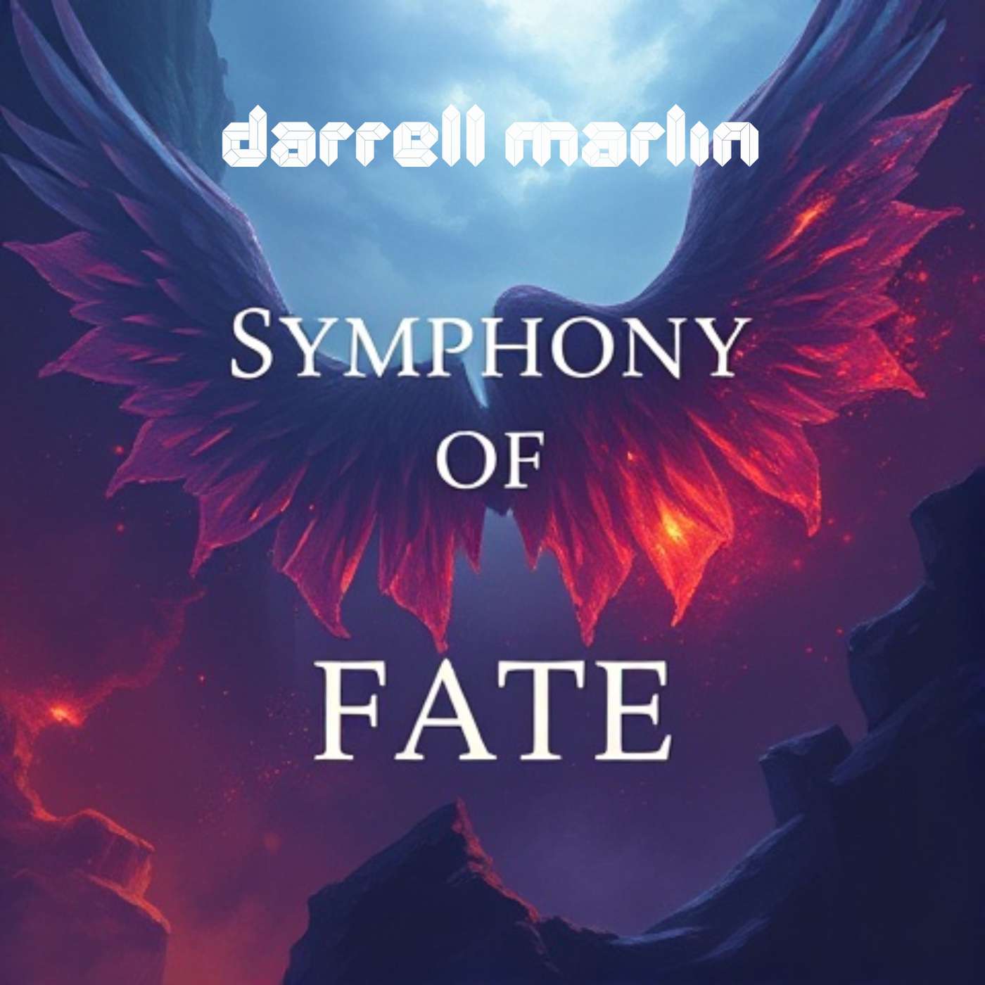 Chapter 1: Melody of a New Life episode artwork