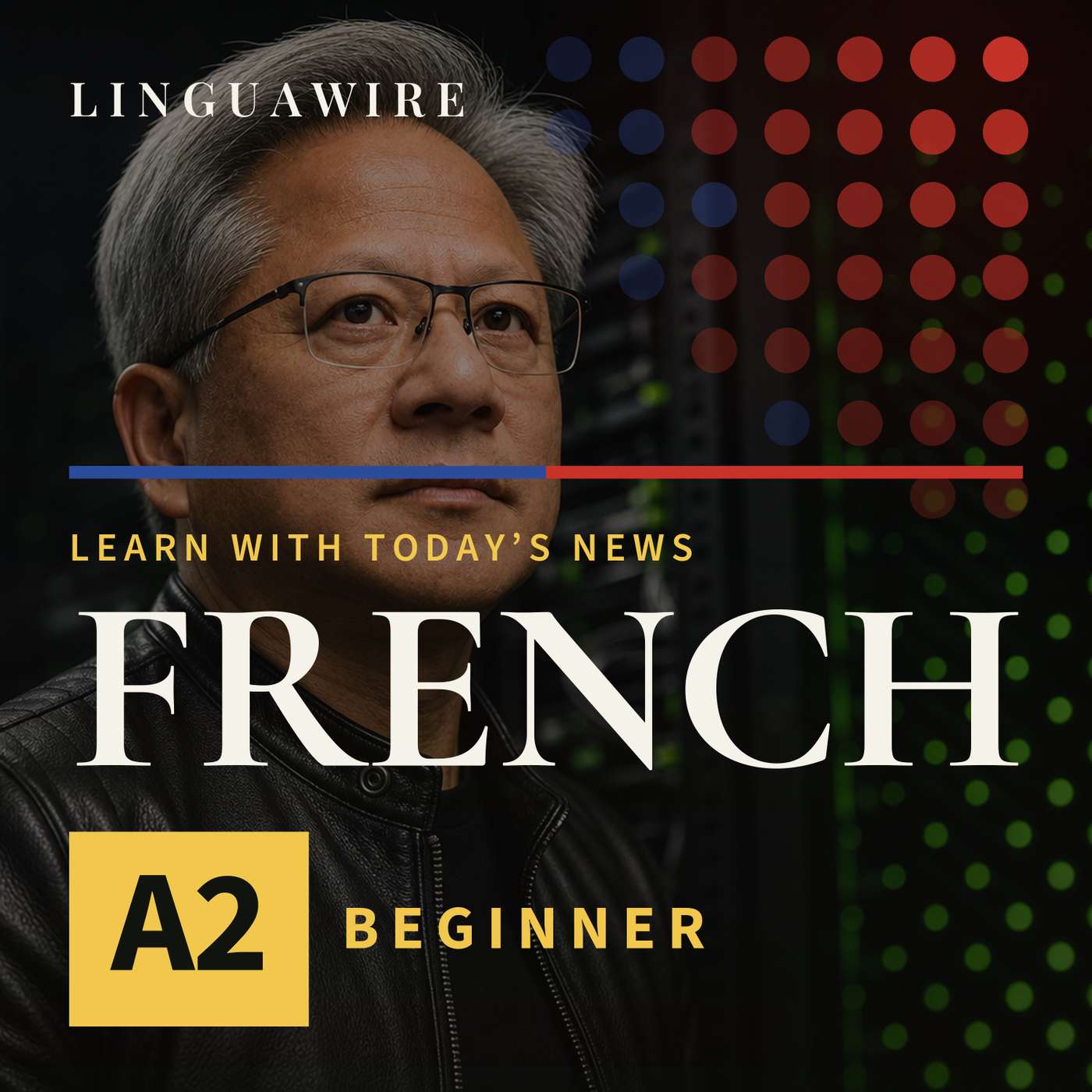A2 French News | Can Nvidia Turn $500bn Into AI Growth?