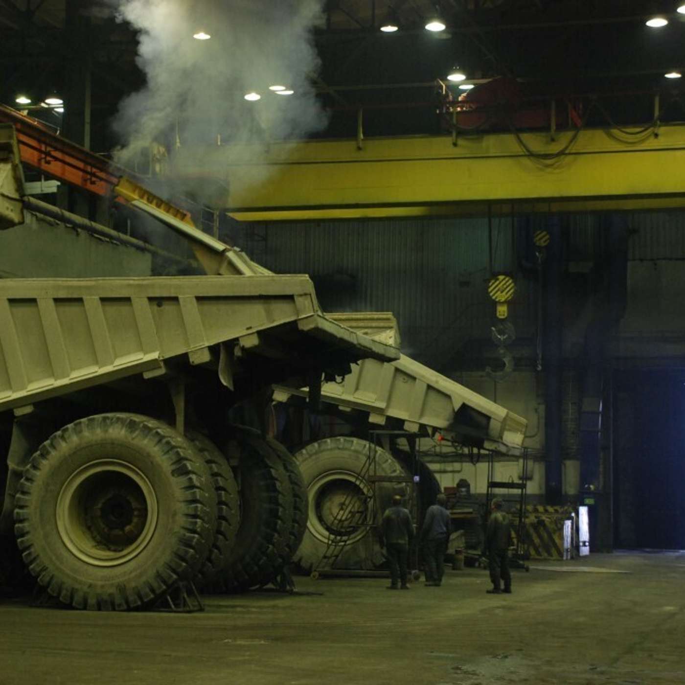 На фоне высокого спроса на никель «Норникель» расширит рудник на Кольском полуострове