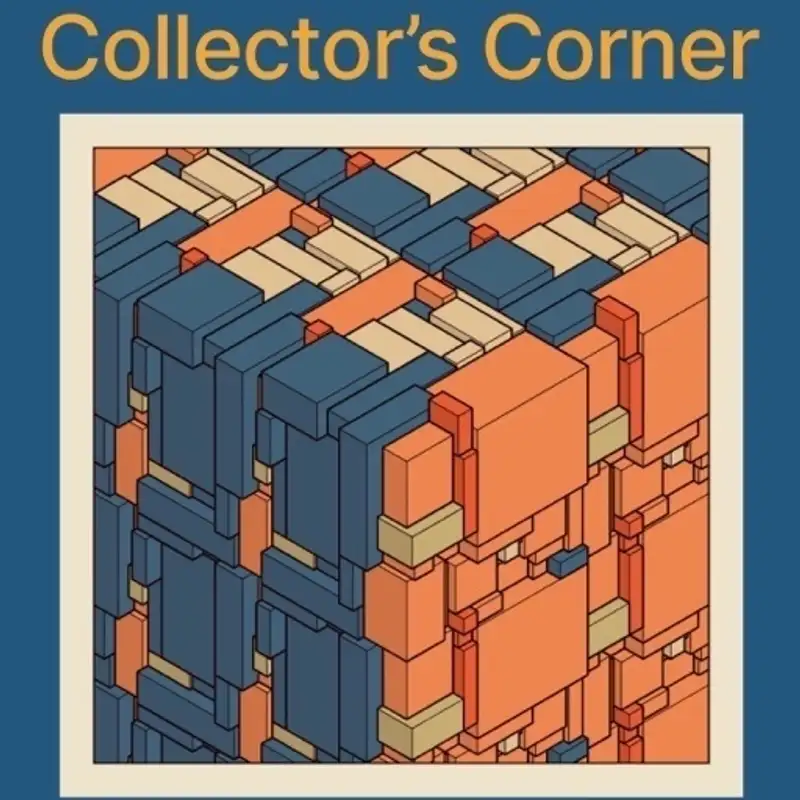 Fidenza | Into The Collection #9