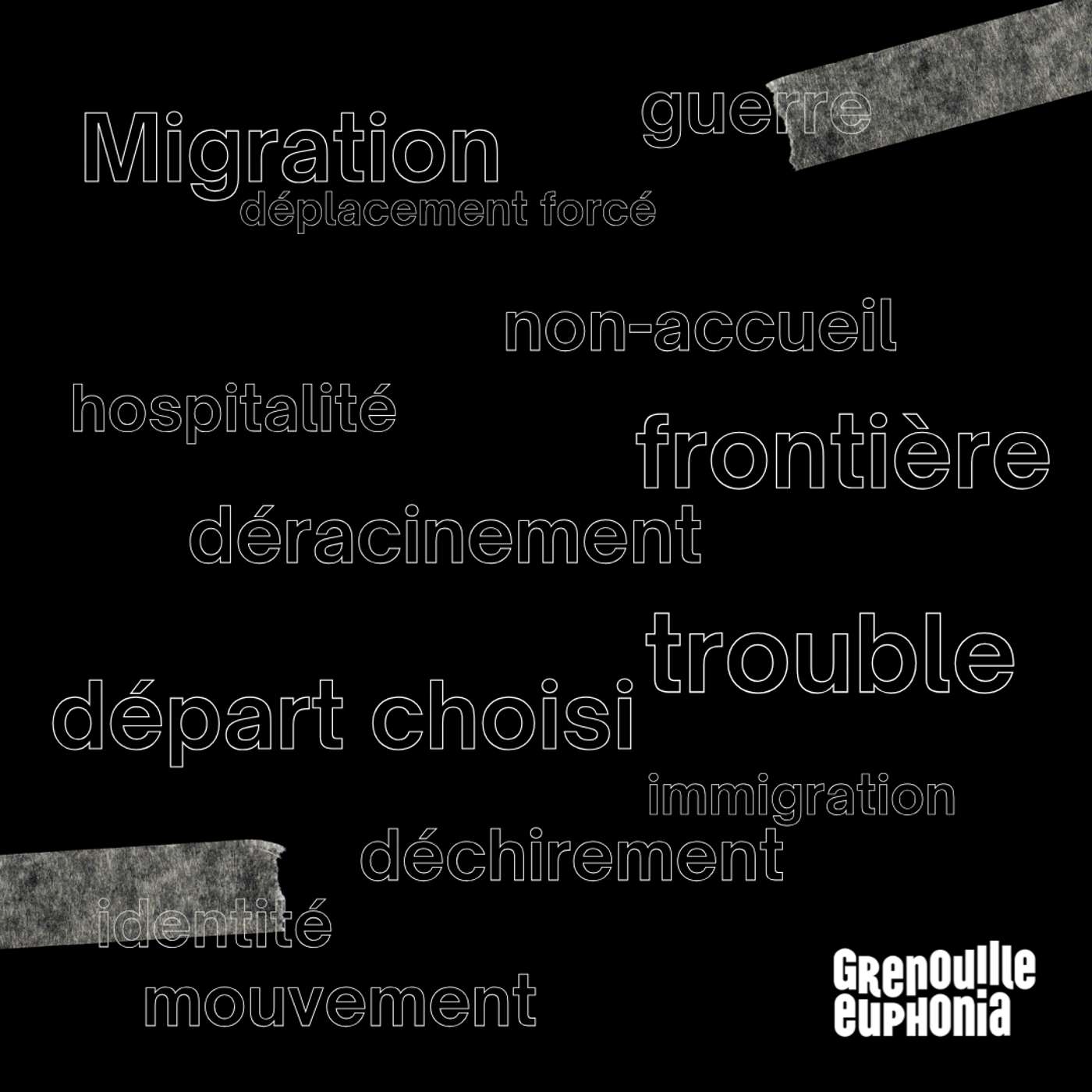 Qu'est ce que l'exil ?