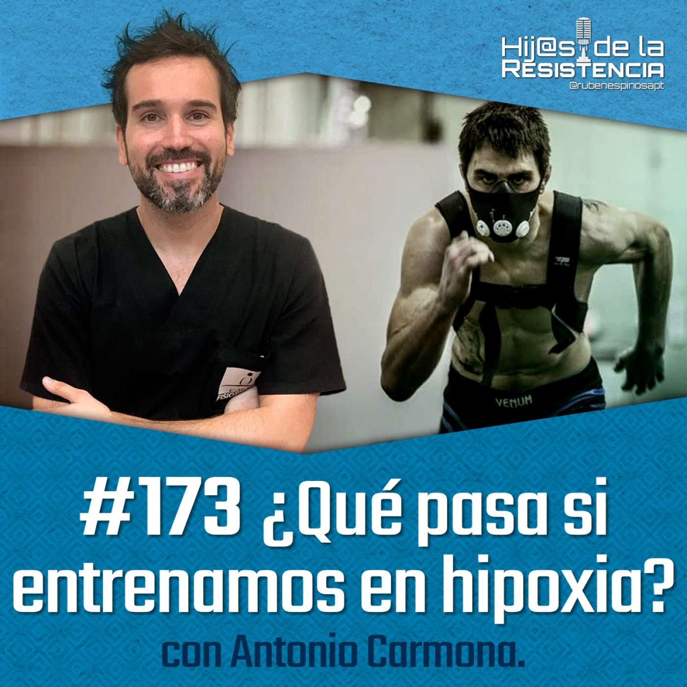 Hijos de la Resistencia