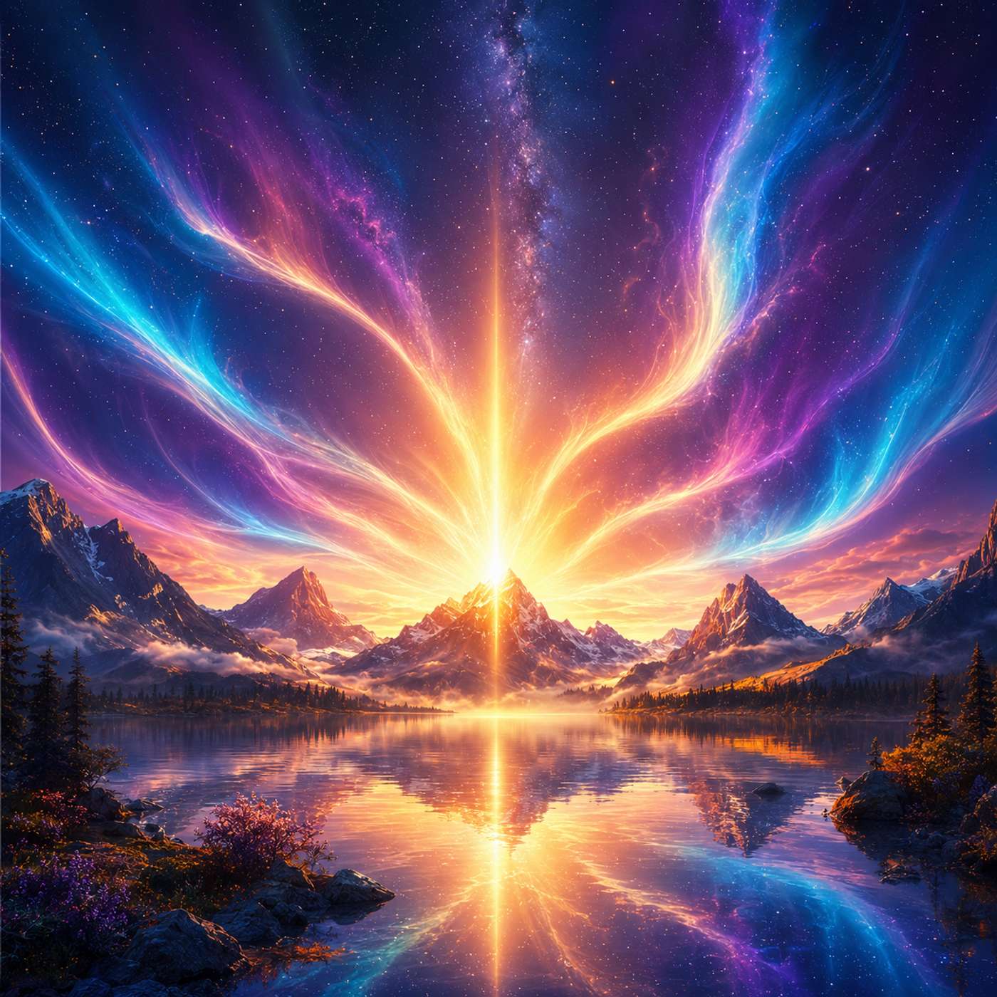 The Sounds of Physical Healing episode artwork