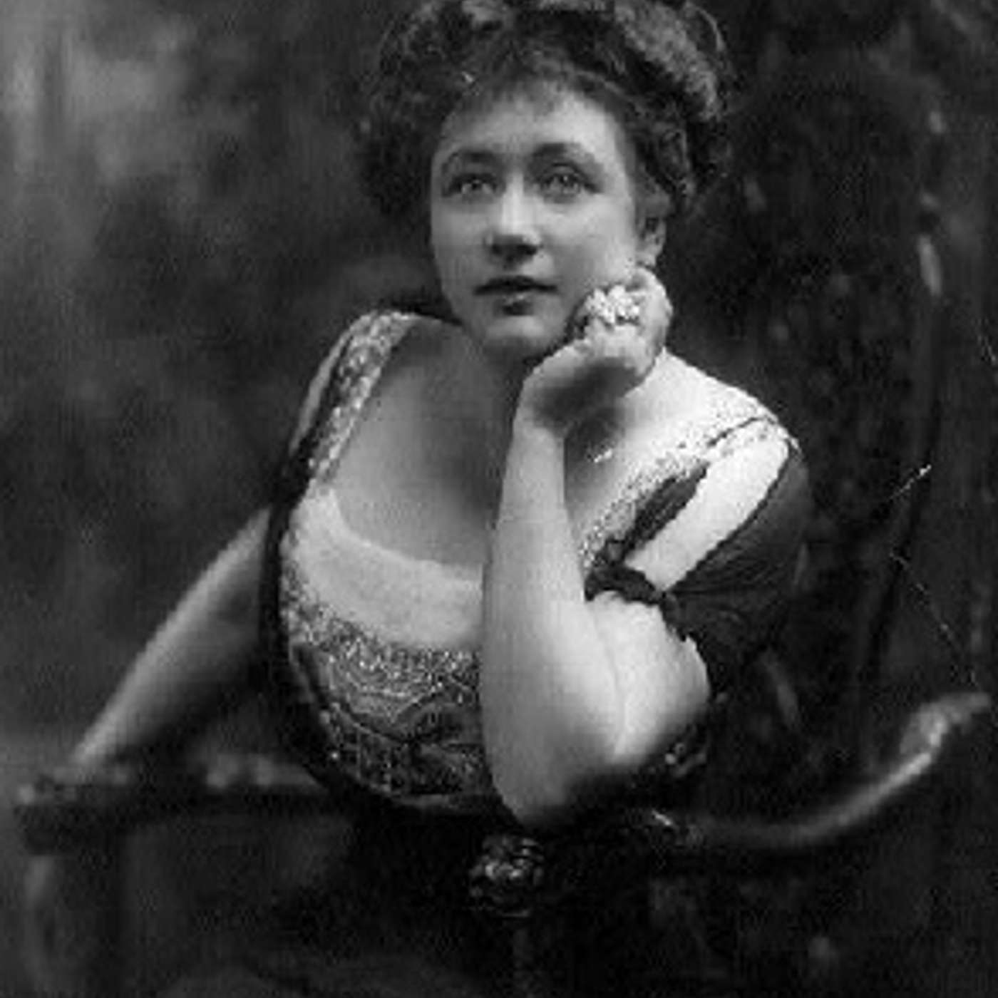 L'Aria che Tira…pillole di lirica - Seguedilla - (Carmen) - Olive Fremstad