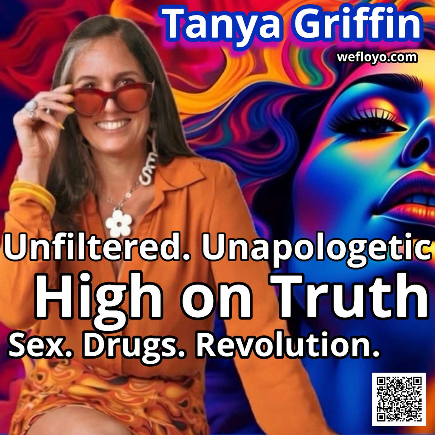 Tanya Griffin - Sex, Drugs, & Counterculture