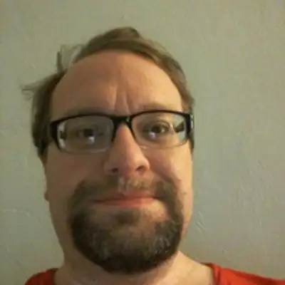image of podcast supporter