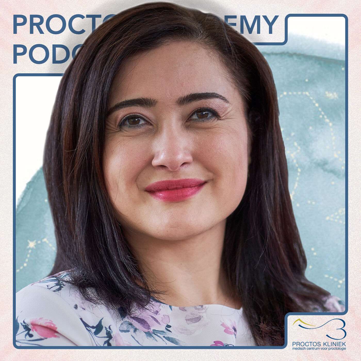 Anale Fissuren, met Çiğdem Baharvand