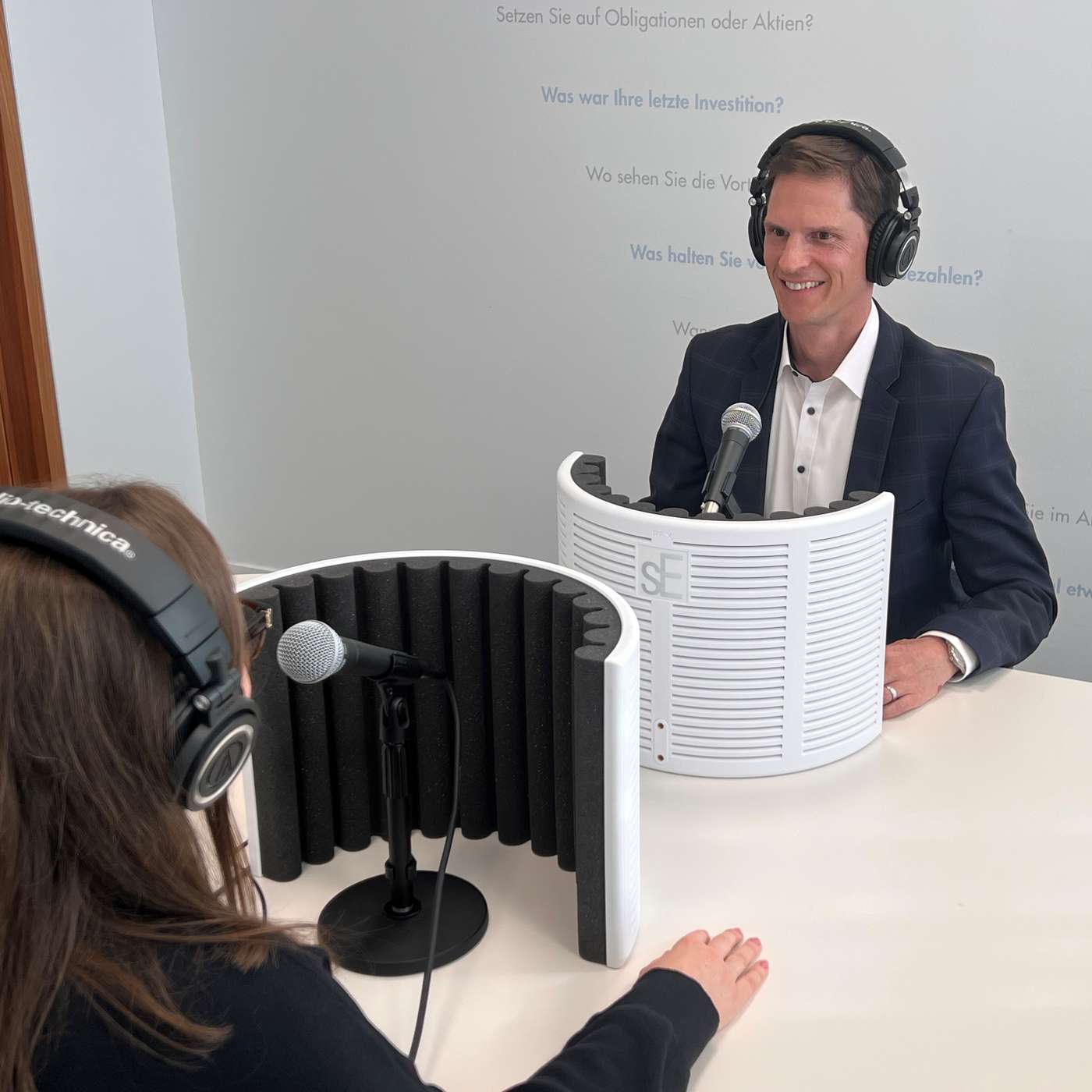 Professionelles Vermögensmanagement Professionelles Vermögensmanagement