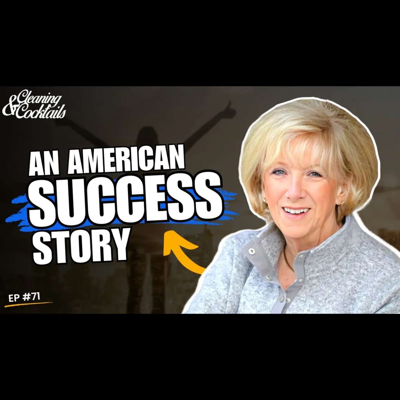 Cleaning and Cocktails