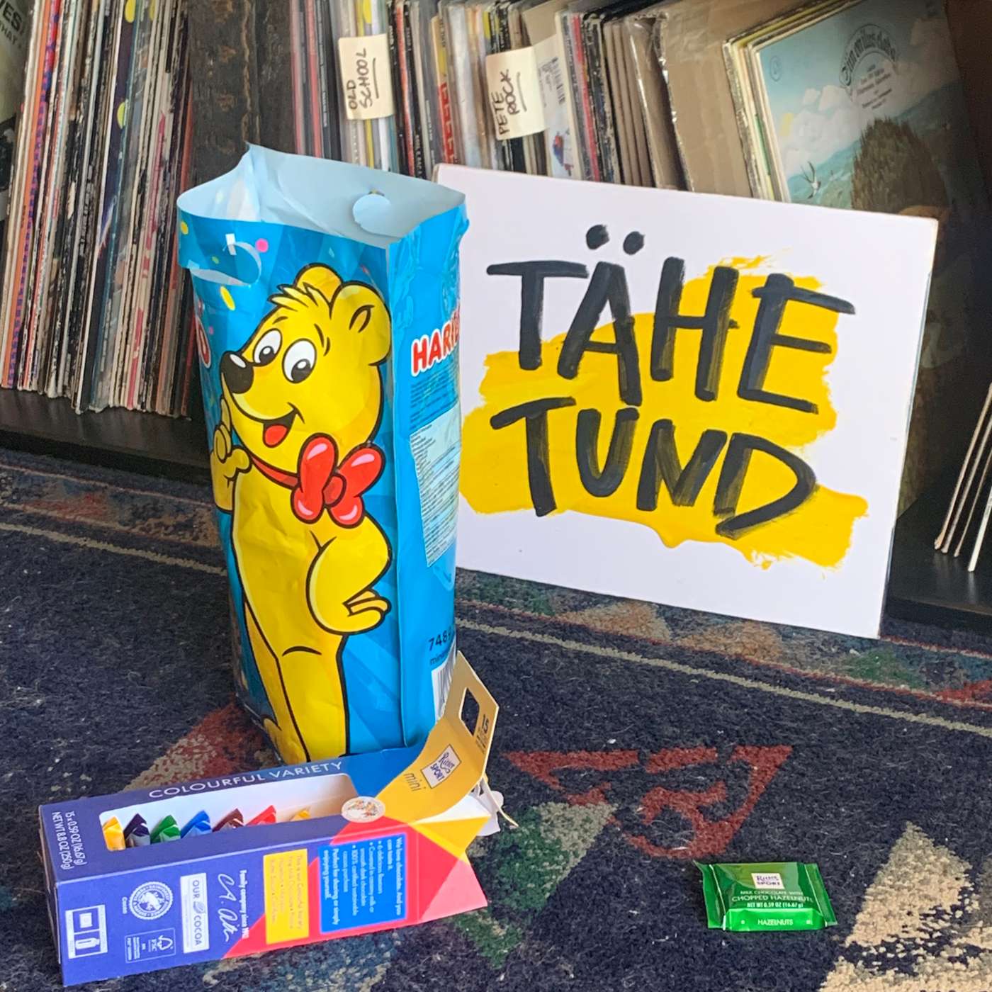 IDA Hommik – Tähetund Extra 18.06.24 episode artwork