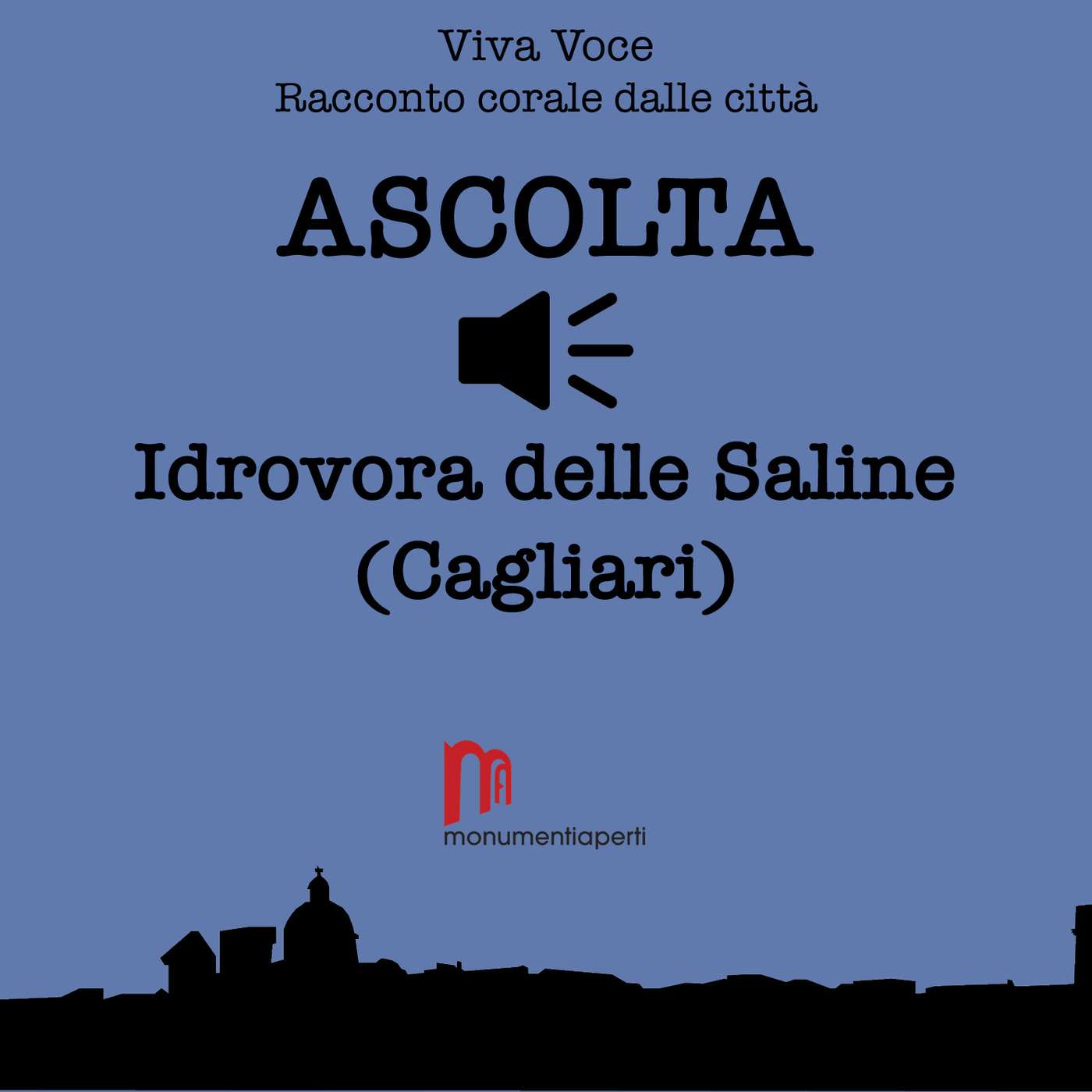 Idrovora delle saline episode artwork
