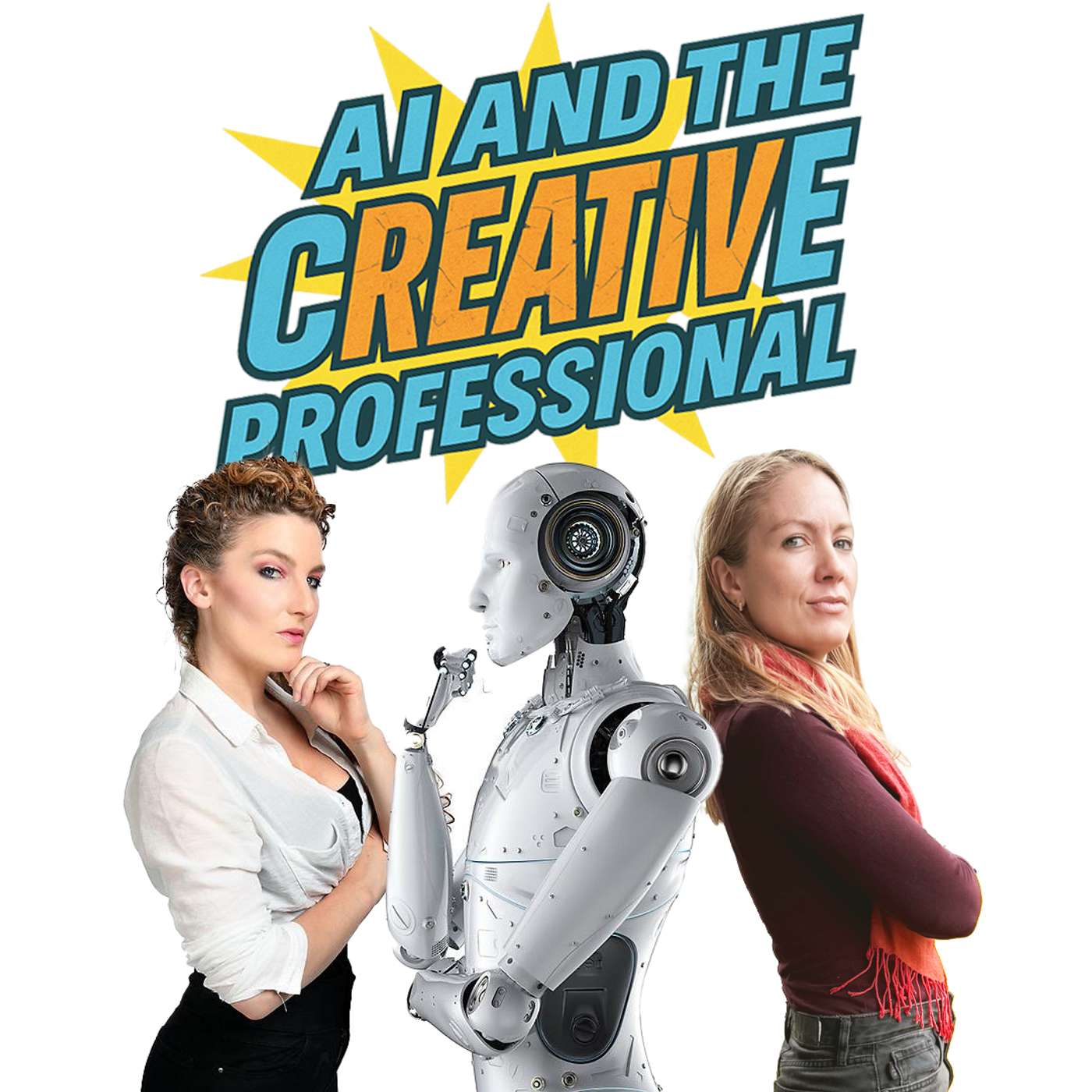 AI & The Creative Professional