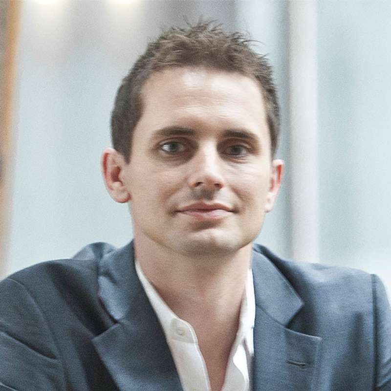 Jürgen Seitz