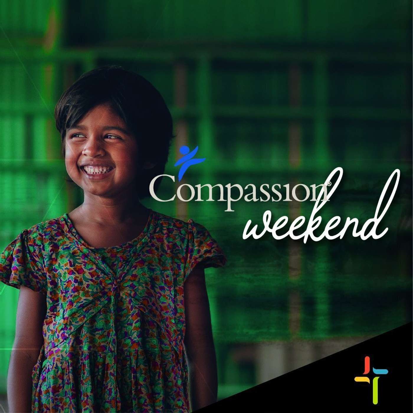 Making A Difference - Message Only