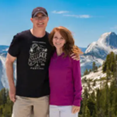 image of podcast supporter