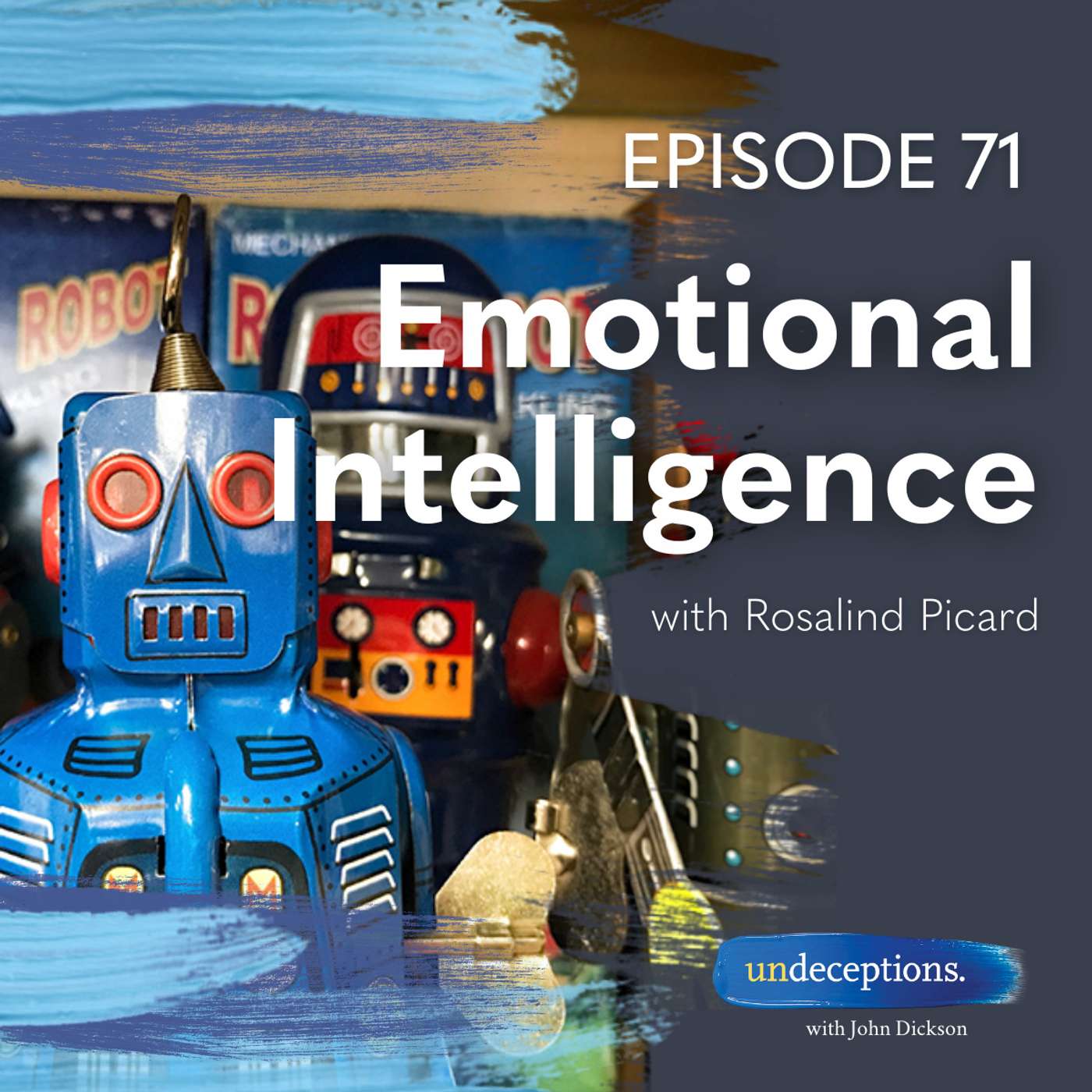 71. Emotional Intelligence