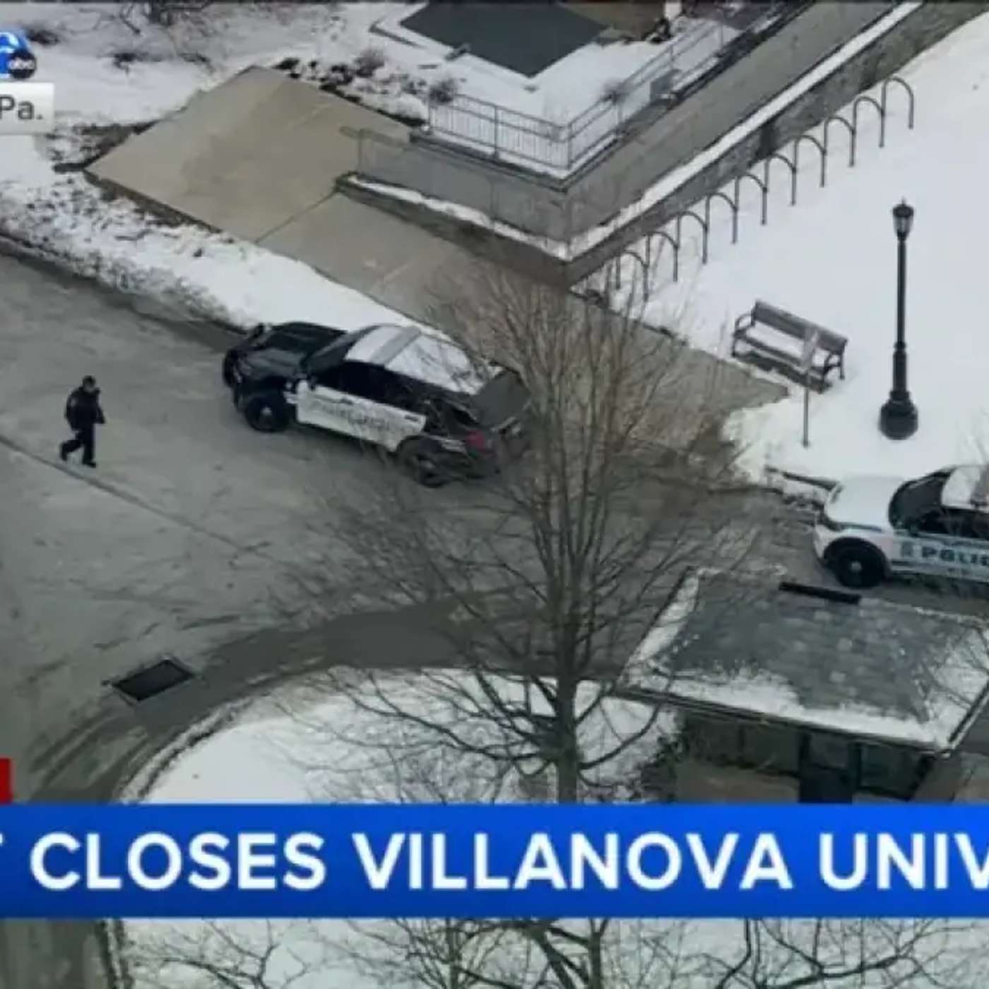 Villanova Shuts Down After Swatting, Colorectal Cancer Surpasses All in Under 50, Trump Uses 1798 Law Debated, NASCAR Mourns Greg Biffle Plane Crash Tributes, and more... Villanova Shuts Down After Swatting, Colorectal Cancer Surpasses All in Under 50, Trump Uses 1798 Law Debated, NASCAR Mourns Greg Biffle Plane Crash Tributes, and more...