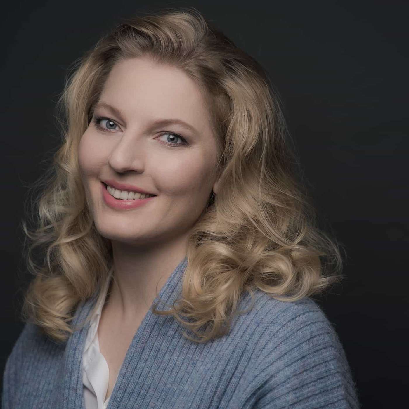 L'aria che tira - Voce di donna o d´angelo (La Gioconda) - Annika Schlicht