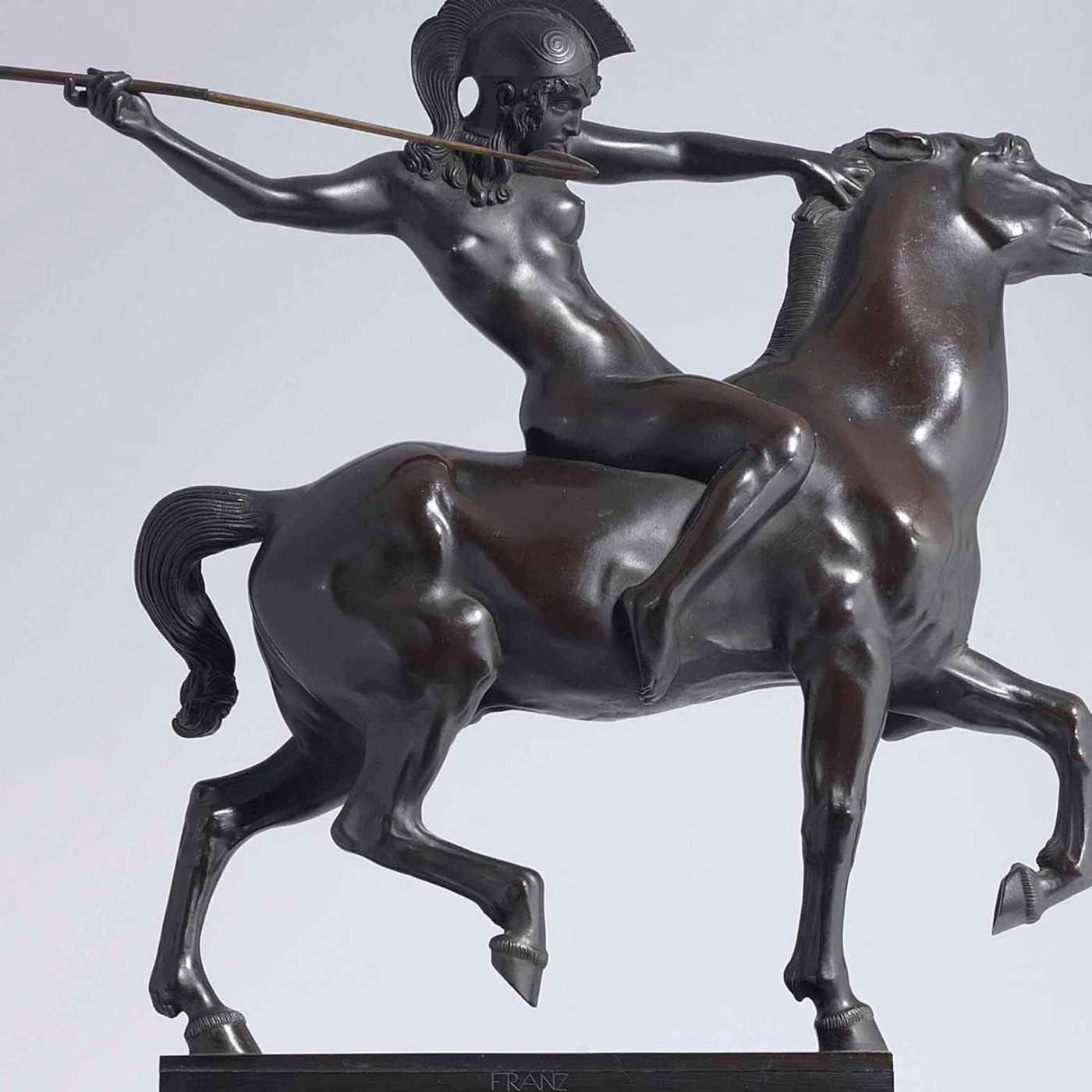 34 Circe Salon -- Make Matriarchy Great Again -- Disrupting History