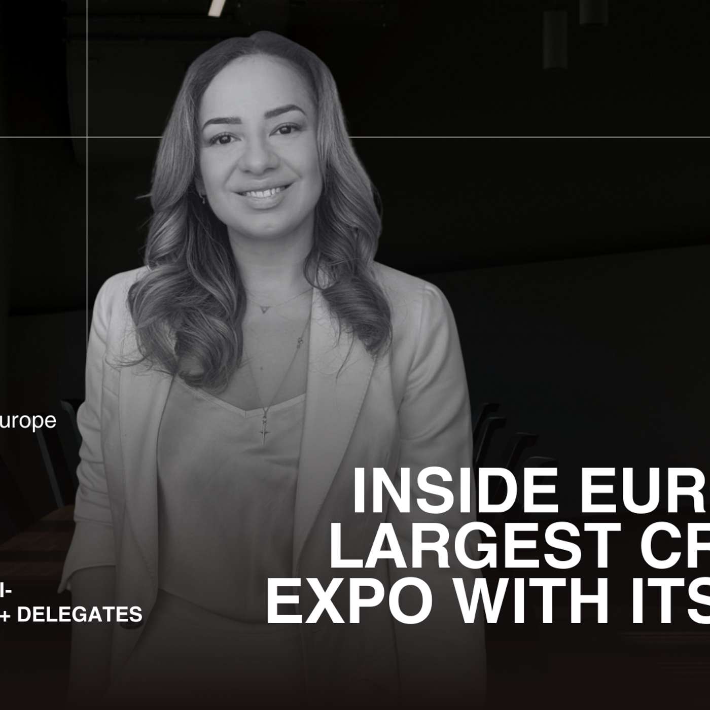 How Crypto Expo Europe Is Bridging Web3 Founders and EU Regulators in the MiCA Era