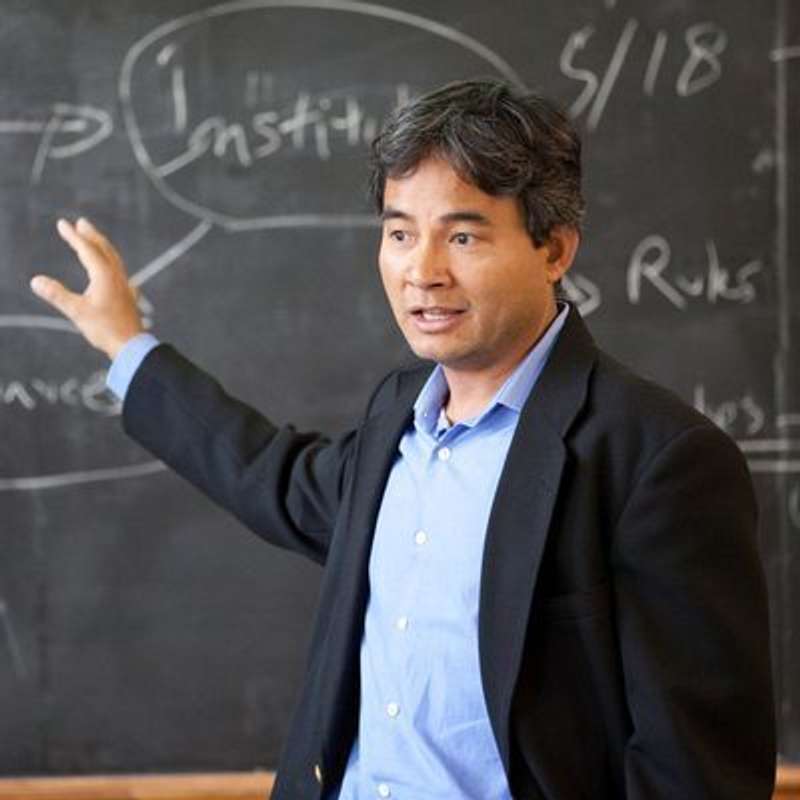 Dr. Tun Myin