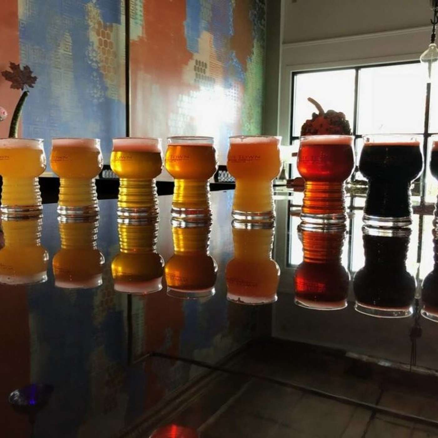 Episode 57: Business Case Studies From Established Nano Breweries