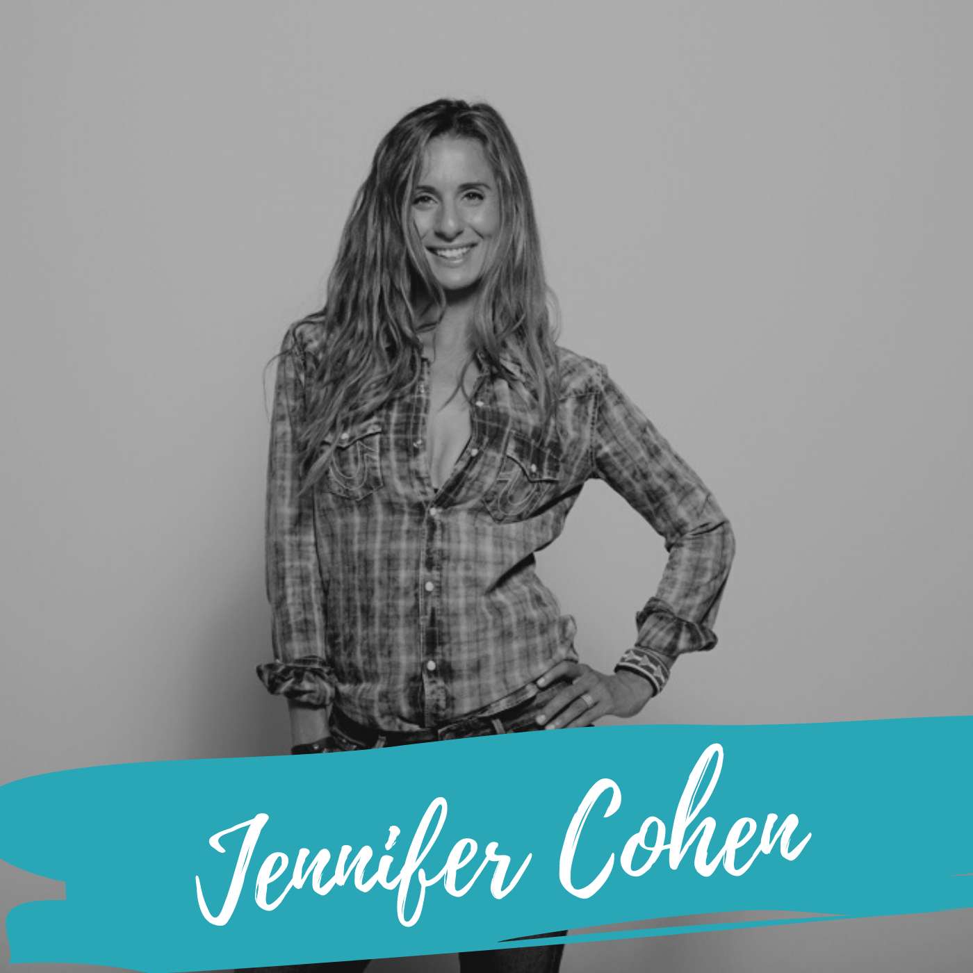 The Secret to Getting Anything you Want in Life - Interview with Dr. Mindy & Jennifer Cohen episode artwork