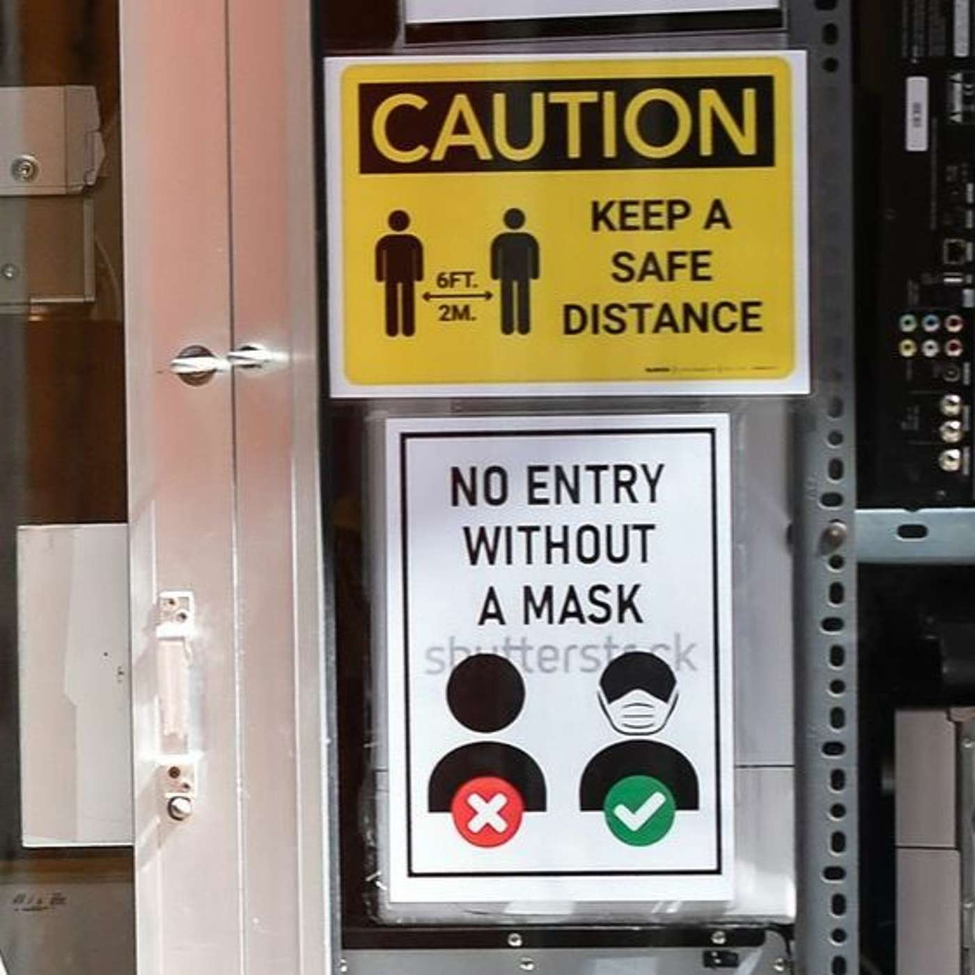 New COVID-19 Rules and Measures Across the UAE (11.02.21)