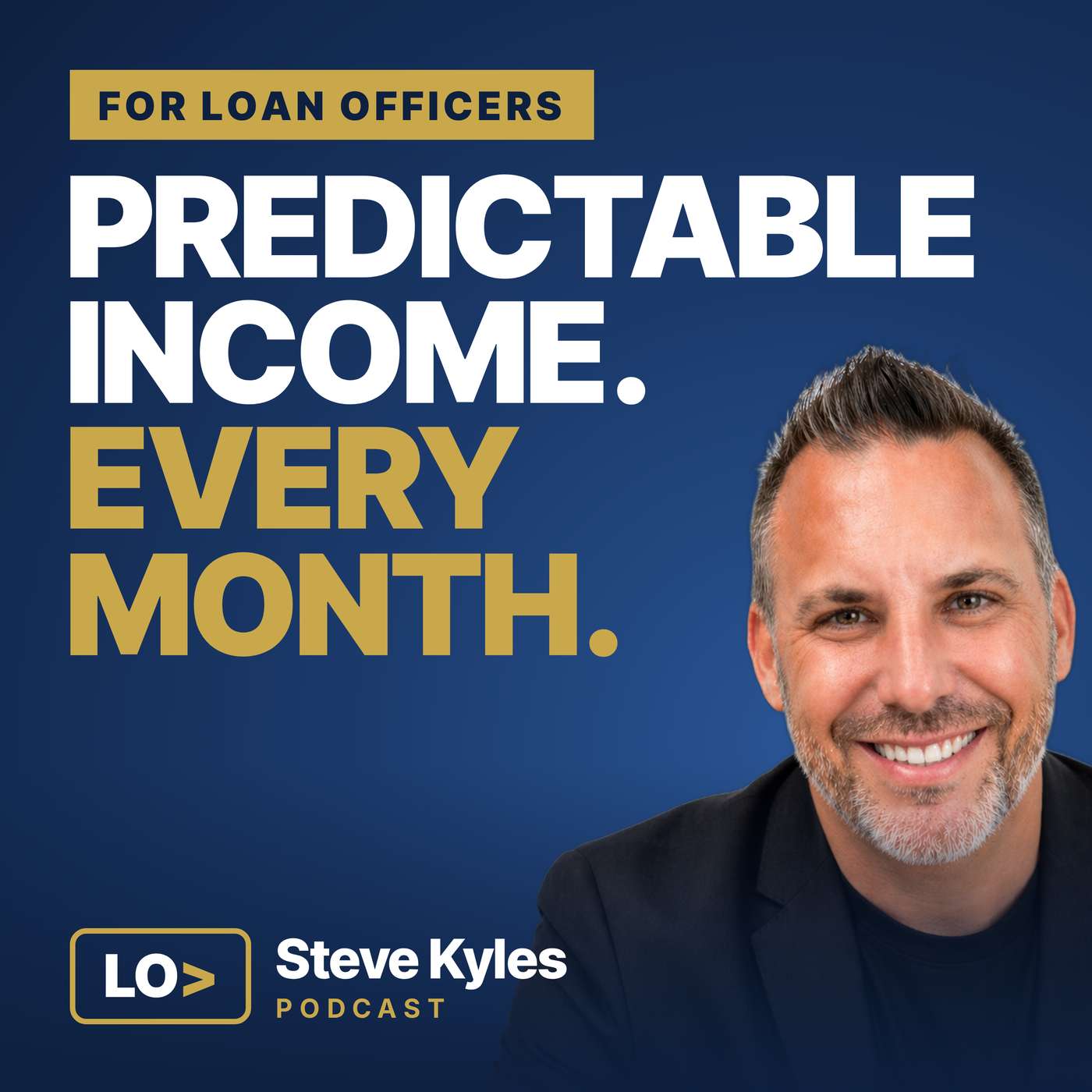 200. Clayton Collins, CEO of HousingWire Discusses the Industries "Flight to Quality" and What This Means to the Mortgage Industry, Producing Loan officer, and Branch Manager episode artwork