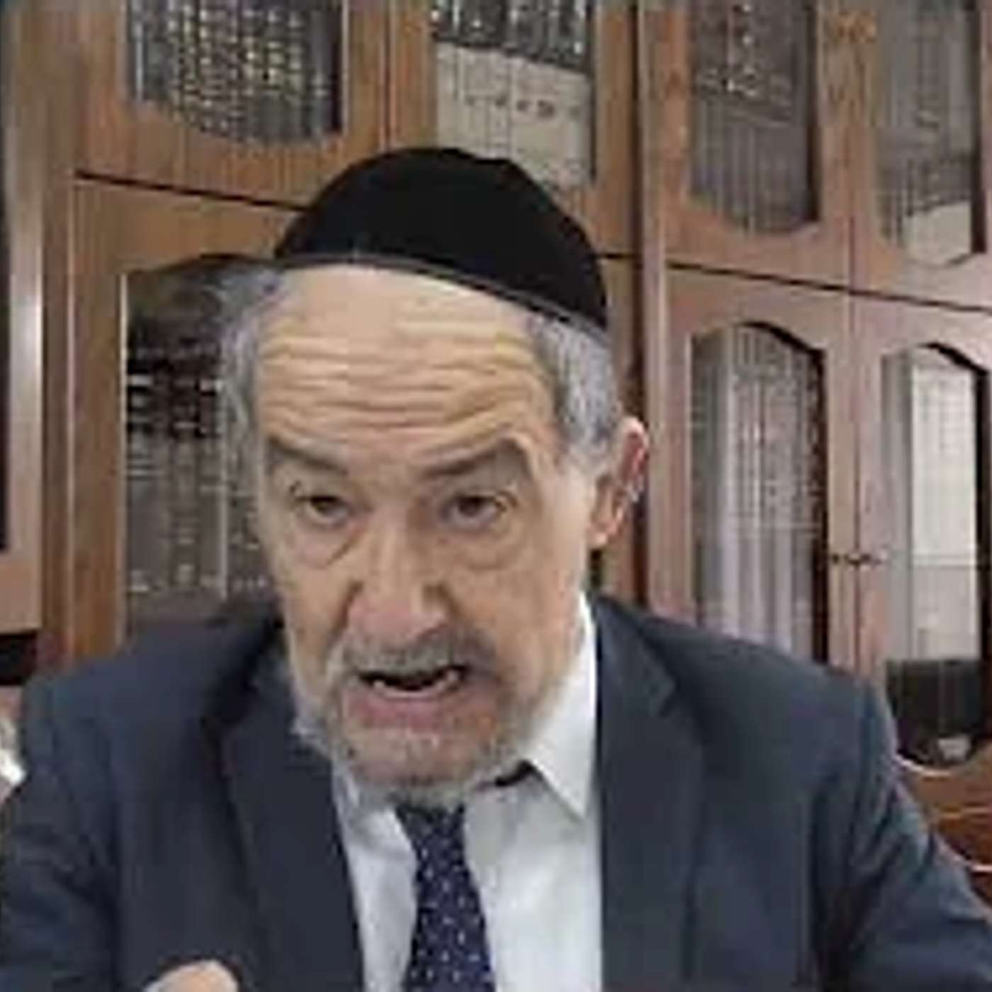 הגיגים לפרשת יתרו תשפו בעברית