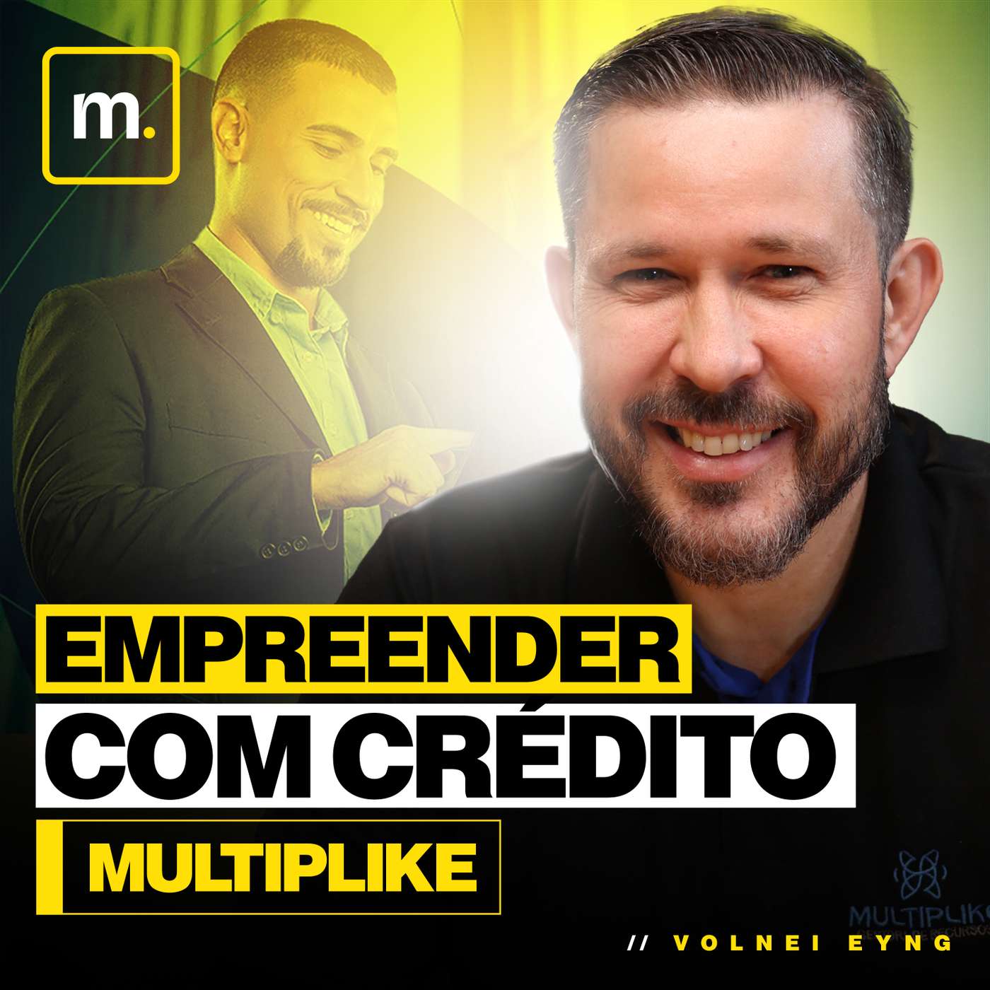EMPREENDER COM CRÉDITO - MULTIPLIKE - LET'S MONEY #090