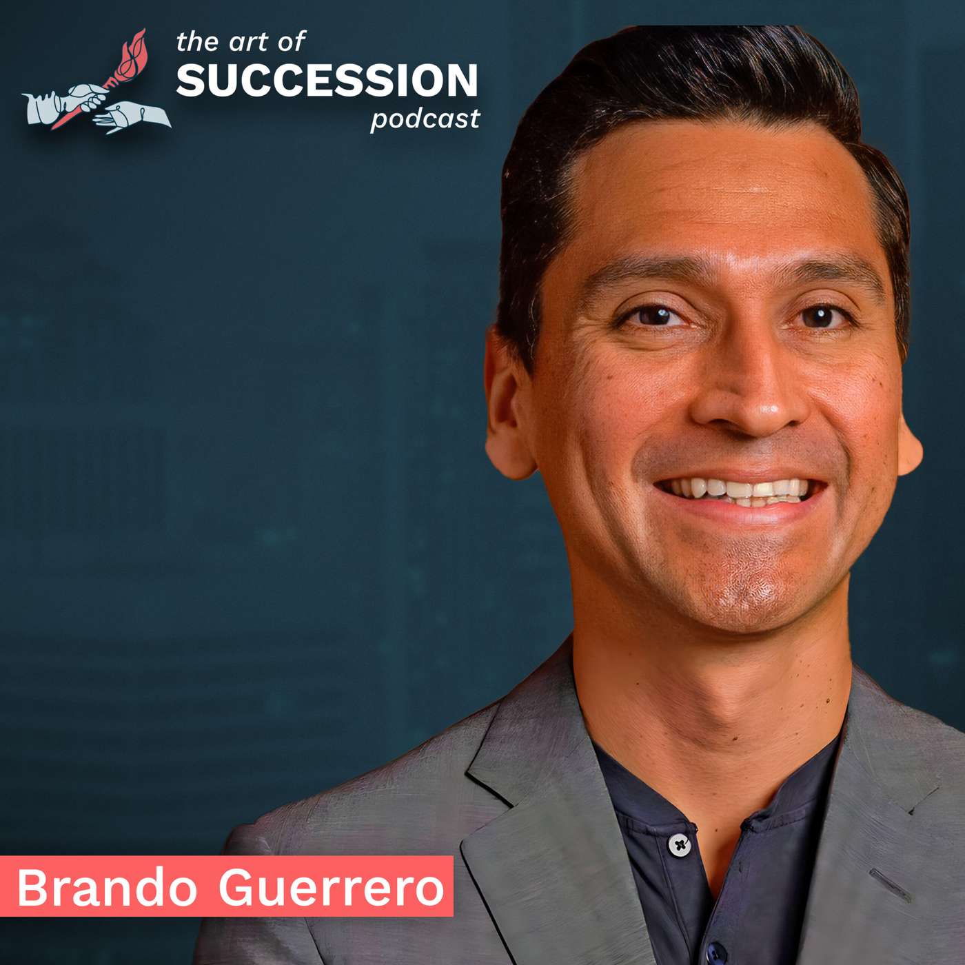 The Art of Succession