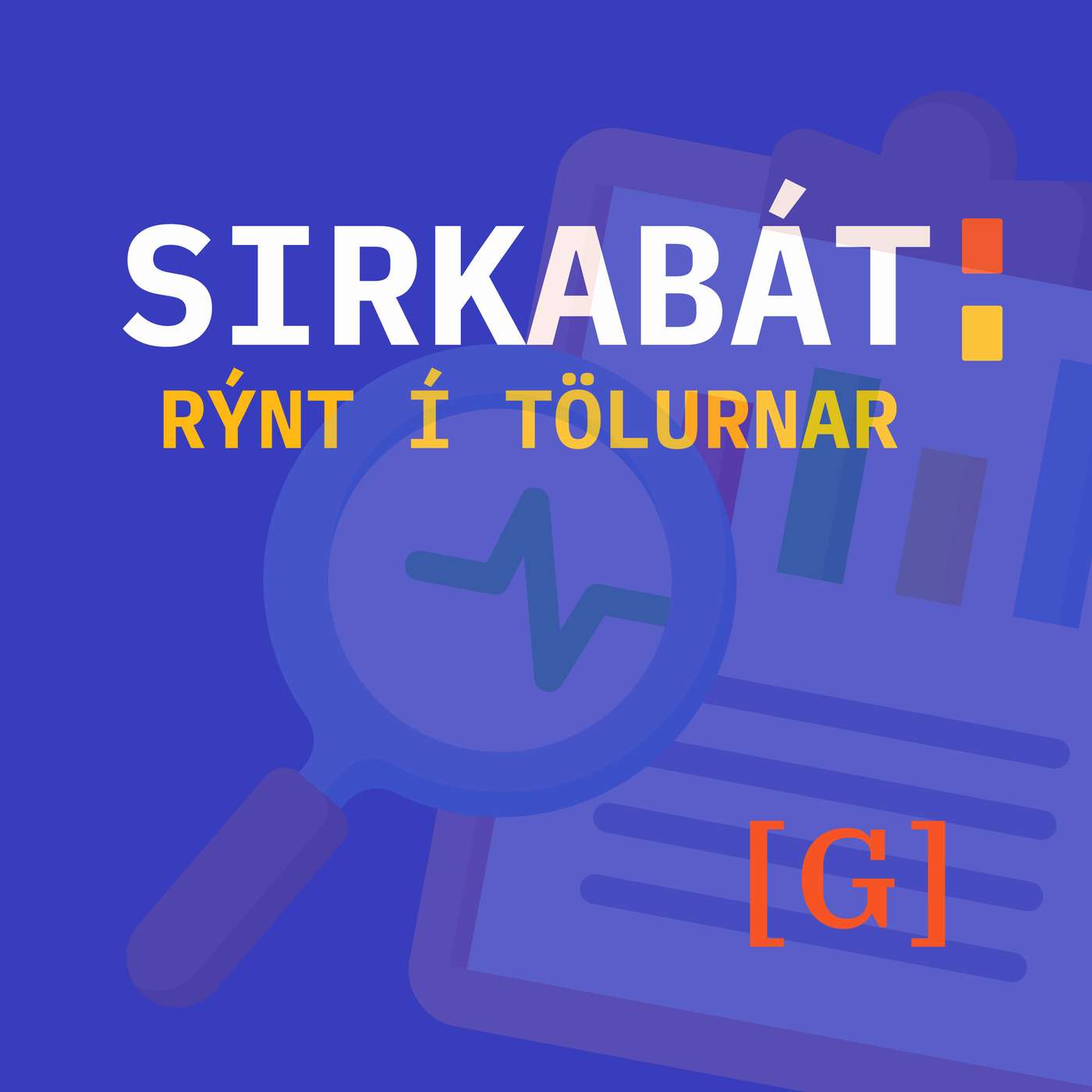 Sirkabát #15: Skoðanakannanir