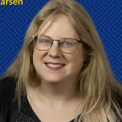 Maren Larsen