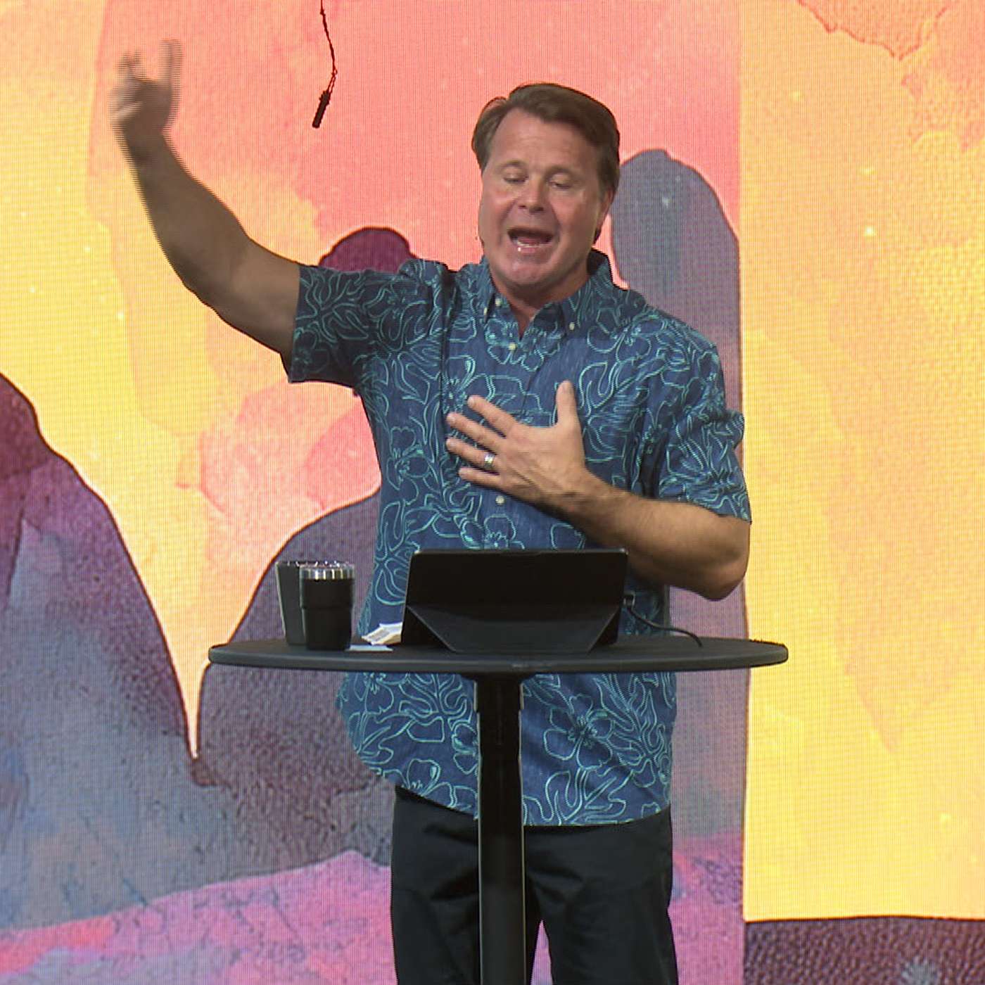 The Dedication - Luke 2 The Dedication - Luke 2