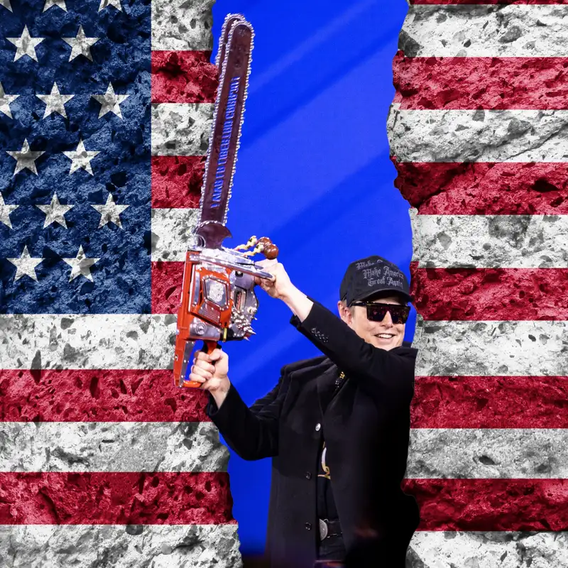 Redneck & Beneš | Elon Musk zakládá stranu natruc Trumpovi. Bude někoho zajímat?