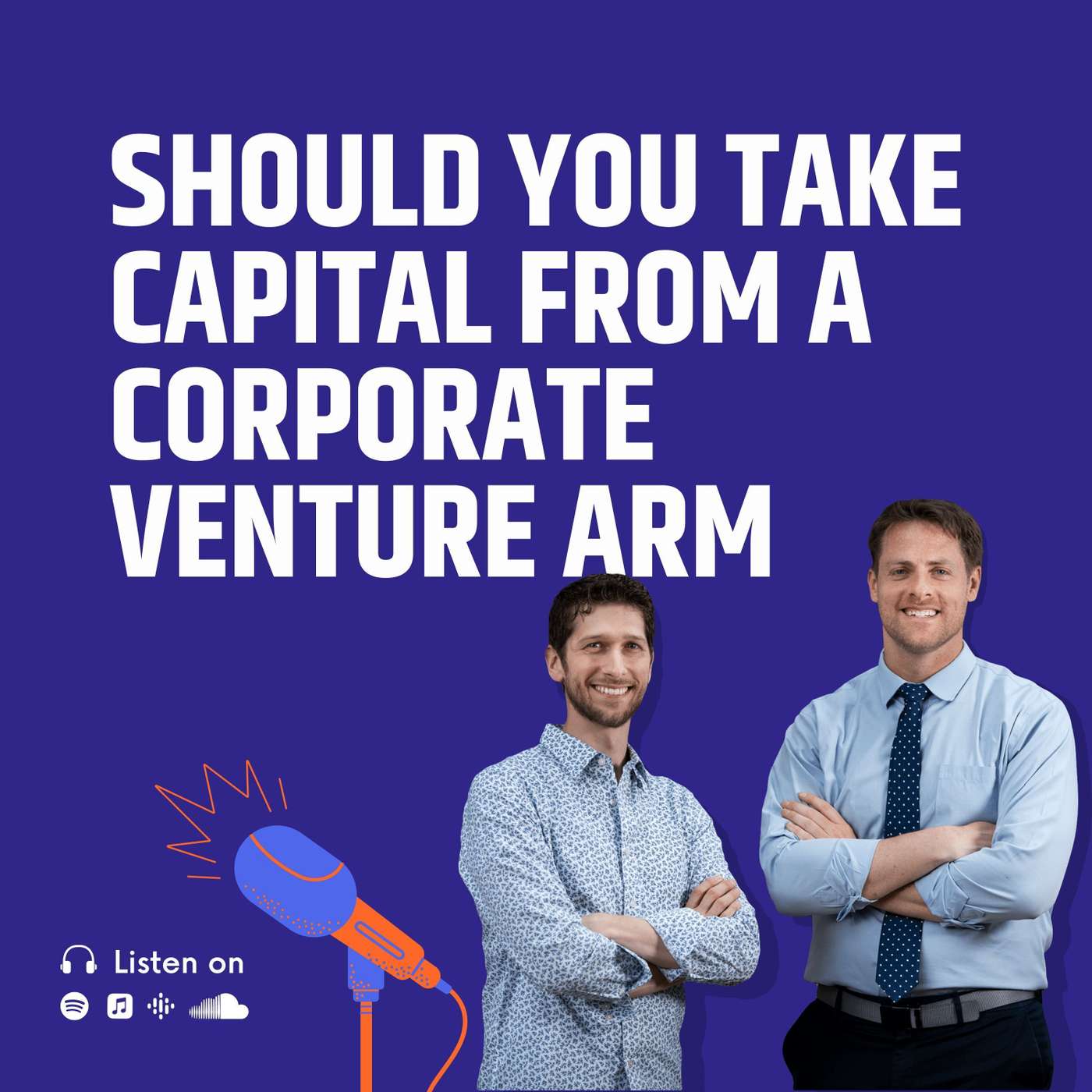 Corporate Venture Arms: Are They Worth It?