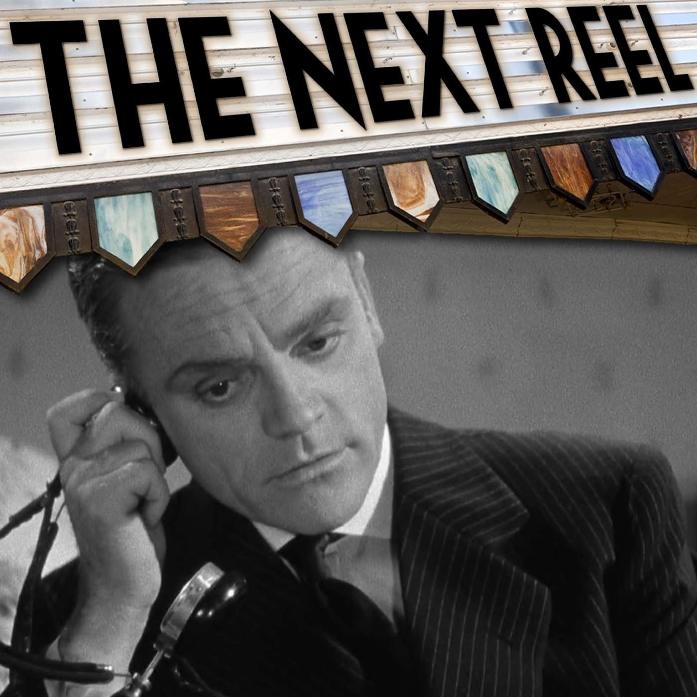 The Next Reel Film Podcast