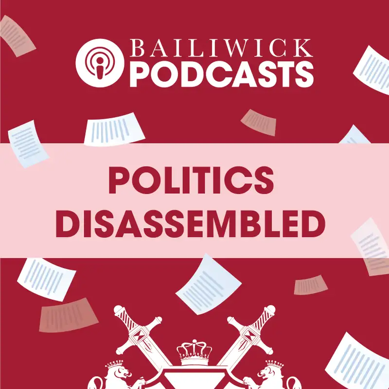 Politics Disassembled: Laying the foundations for the island's education