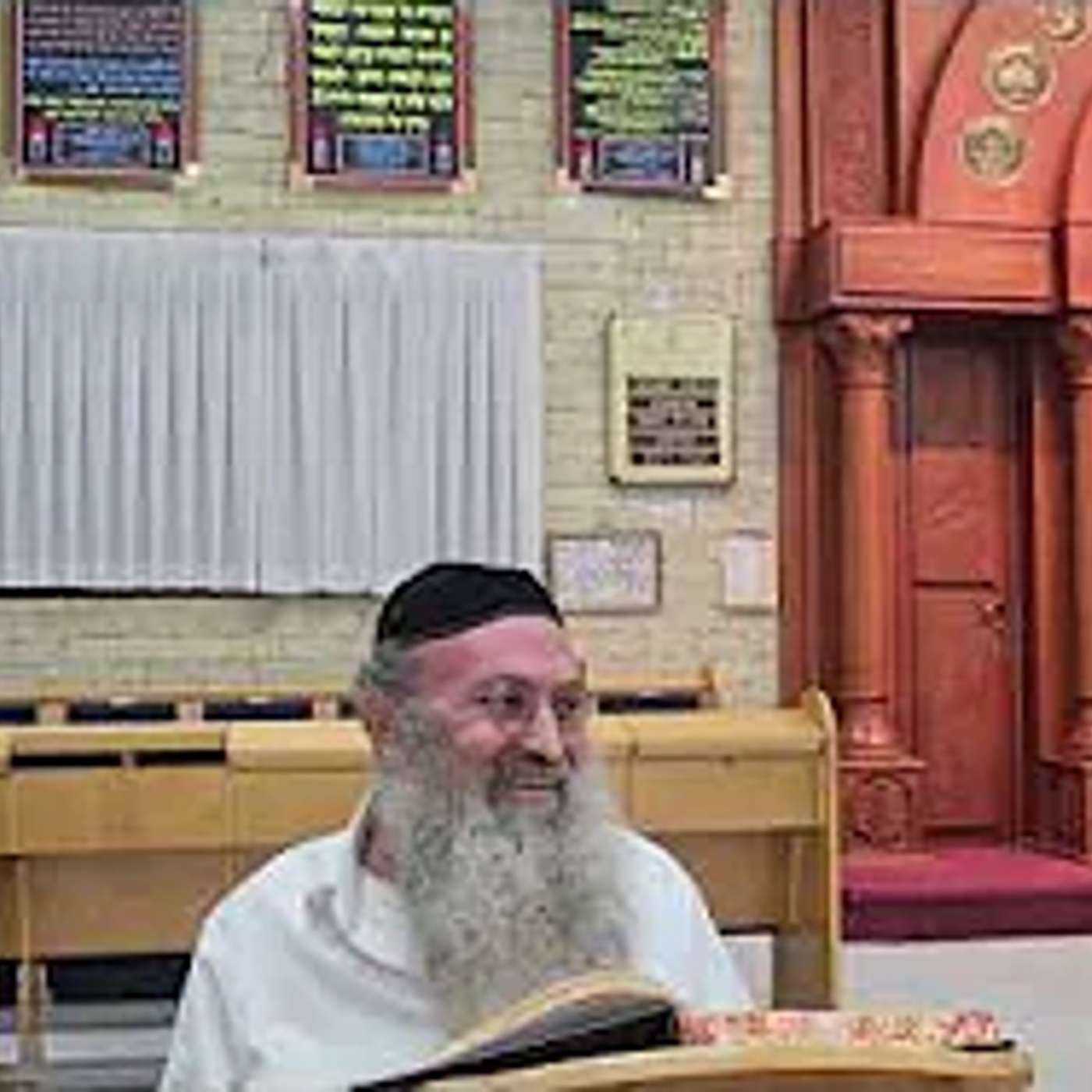 הרב מאיר כהן | אַתָּה לֹא יָכוֹל לְהִתְפַּלֵּל? לְפָחוֹת אַל תִּתְבַּטּל! רֶגַע אֶחָד מֵחֹדֶשׁ אֱלול