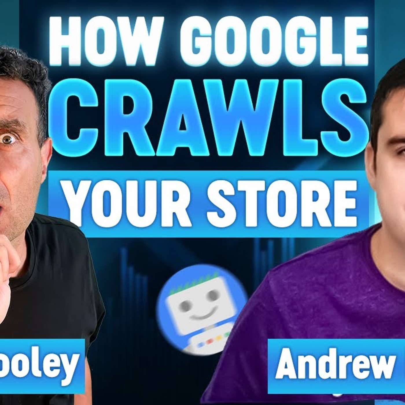 James Dooley Podcast