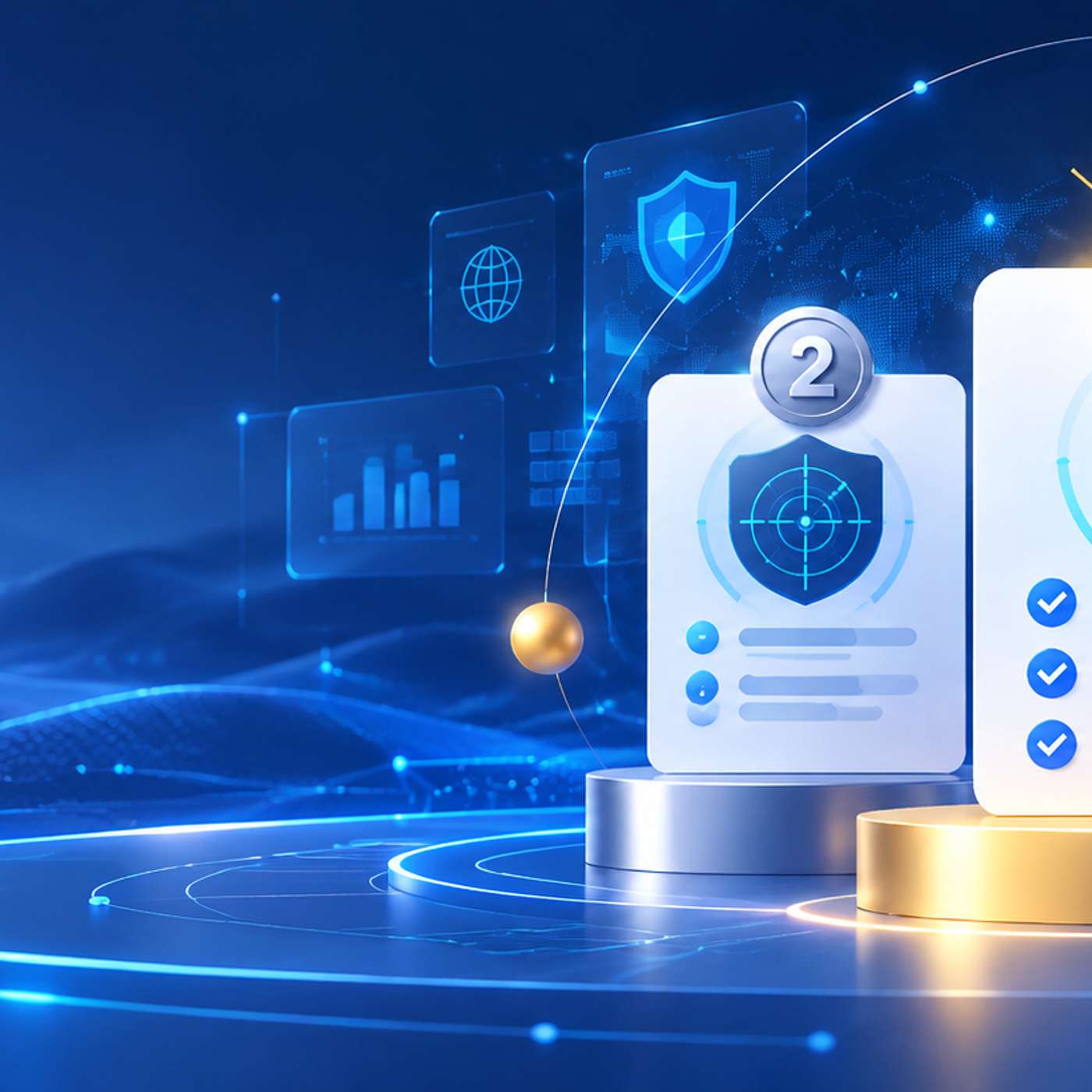 Best Phishing Simulation Tools for Realistic, Role-Based Attack Scenarios