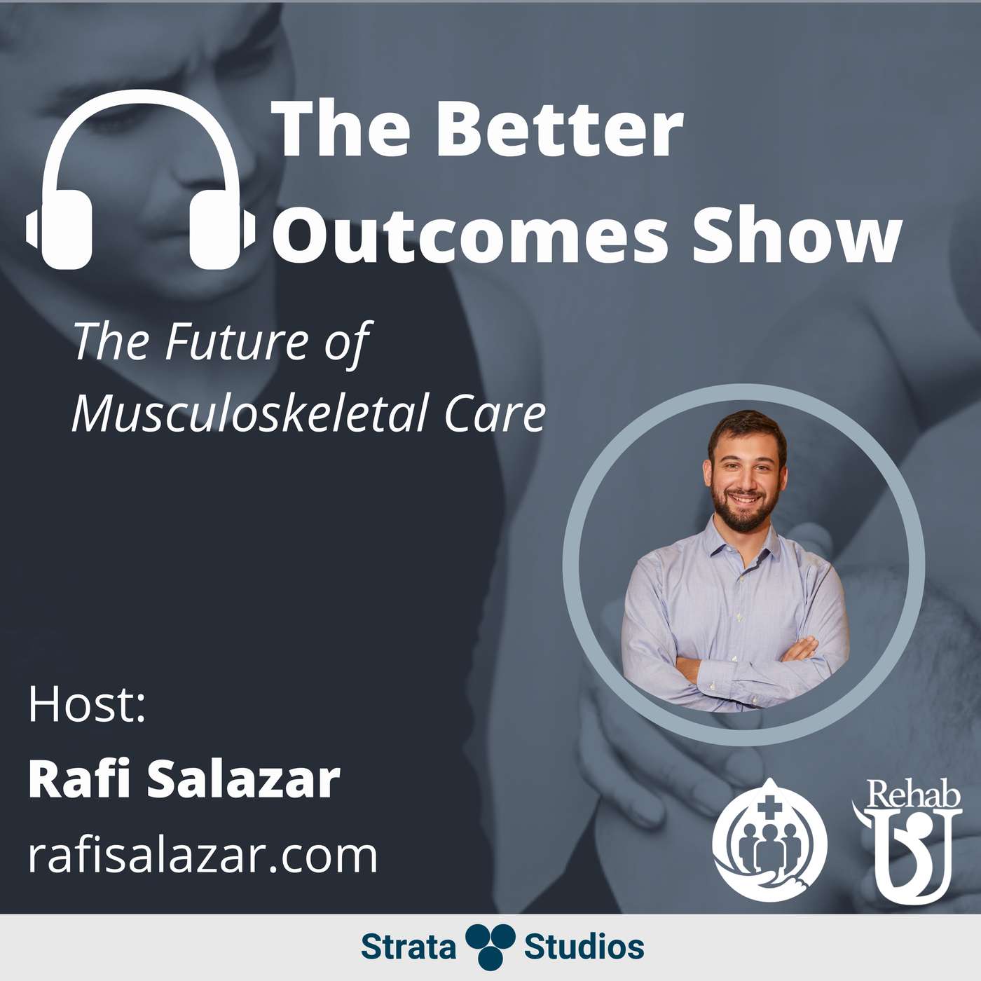 166: Why MSK is the Next Healthcare Battleground