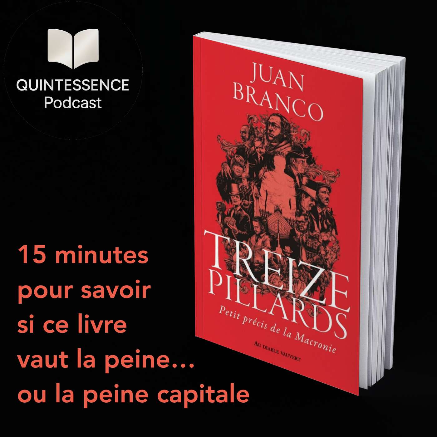 Quintessence Podcast