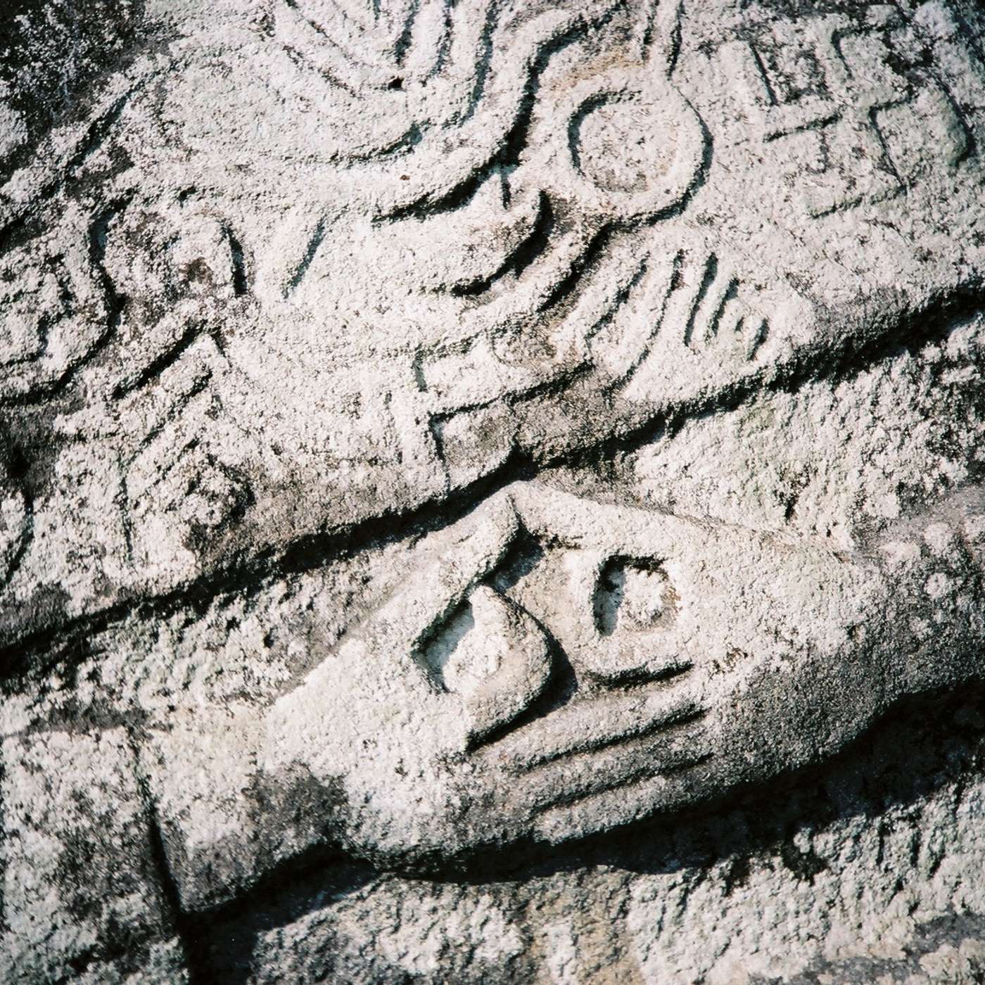 Ancestral Illuminations episode artwork