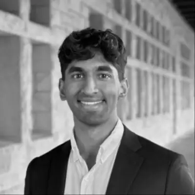 Nikhil Ajjarapu