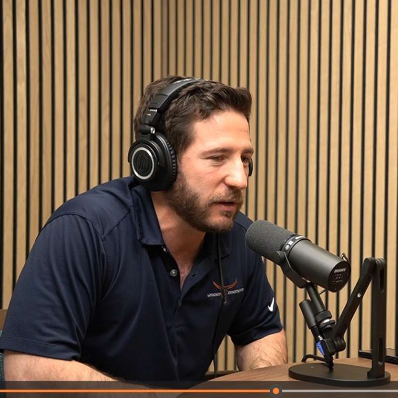 Jared Sandler