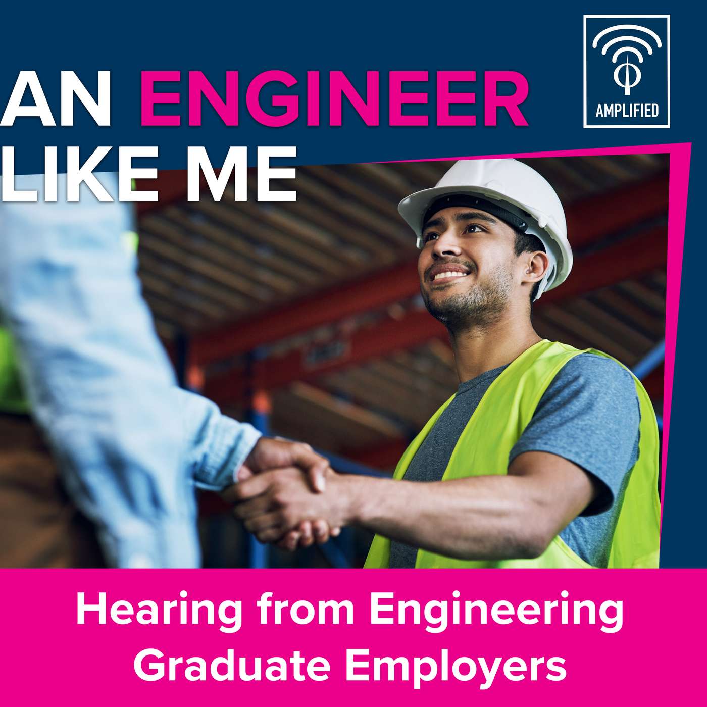 An Engineer Like Me: Hearing From Engineering Graduate Employers