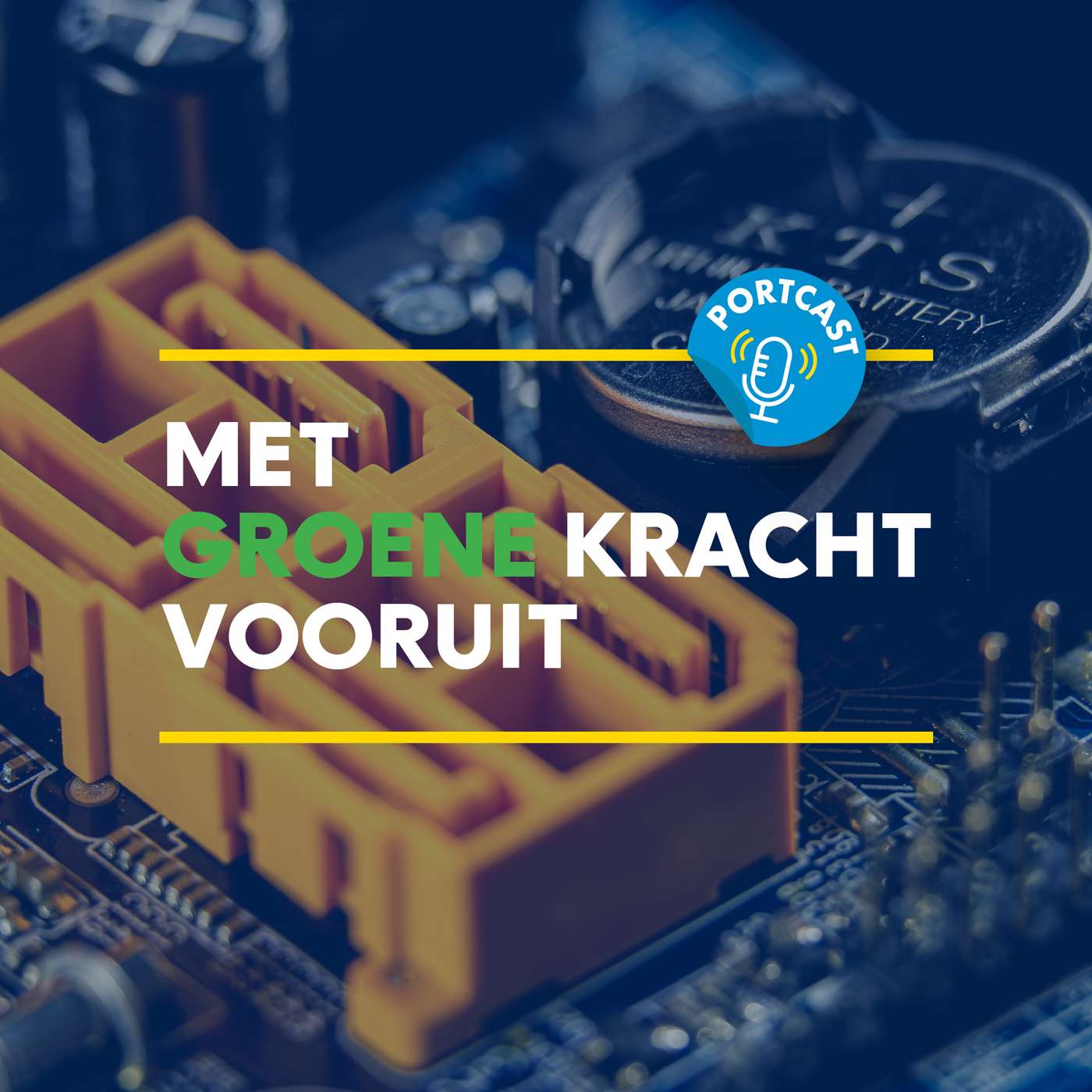 Wat zijn kritieke materialen?